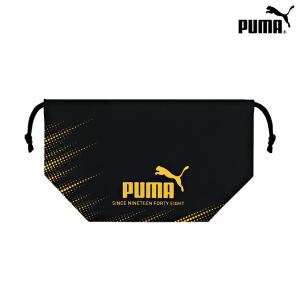 プーマ　お弁当袋　PM544　新入学文具　[M便 1/1]