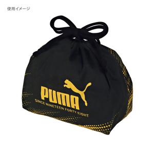 プーマ お弁当袋 PM544 新入学文具 [M...の詳細画像1