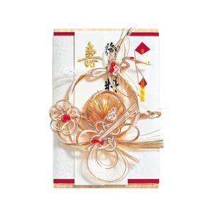 マルアイ　桐箱金封　祝　キ-キリ1　[M便 1/1]