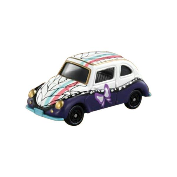 鬼滅の刃　トミカ　vol.2　ミニカー　07　胡蝶しのぶ柄　[M便 1/3]