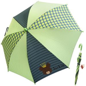 selle san marco（セラサンマルコ） くまのがっこう 長傘 ＜手開き式