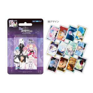 【送料なしで約17000円】⚠️注意ありreborn! トランプ エンスカイ Re:ゼロから始める異世界生活 トランプ [M便 1/4] : シブヤ