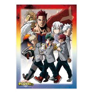 ジグソーパズル1000ピース TVアニメ『僕のヒーローアカデミア』 僕たち