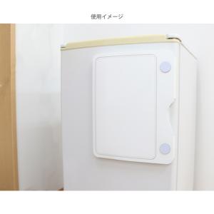 KINGJIM 冷蔵庫ピタッとファイル 見開き...の詳細画像5