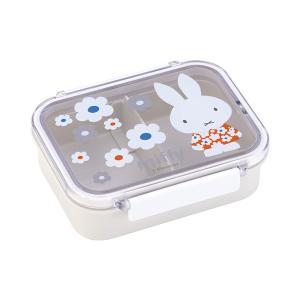 ミッフィー　食洗機対応タイトウェア　430ml　モノトーン　PM3CA　 [M便 1/2]