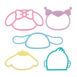 サンリオキャラクターズ シリコーン 虫よけブレ...の詳細画像2