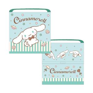 ハローキティ 学校座布団 スクールクッション ショッピングキティ