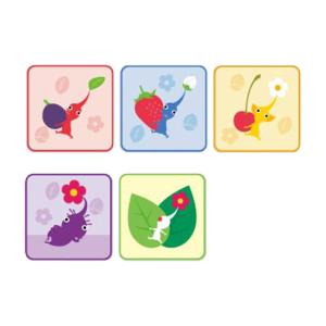 丸眞 たまごっち ミニタオル めめっち柄 [No.6765014000] [M便 1/3