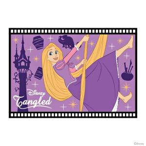 Disney（ディズニー） ディズニープリンセス 塔の上のラプンツェル