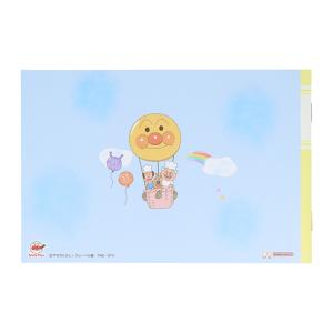 [25%OFF]アンパンマン エコー写真アルバ...の詳細画像4