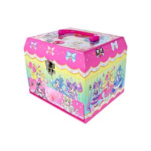 キミとアイドルプリキュア♪ ひみつのラブリーボ...の詳細画像3
