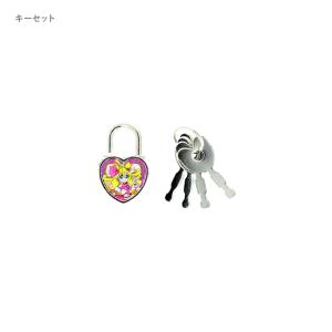 キミとアイドルプリキュア♪ ひみつのラブリーボ...の詳細画像4