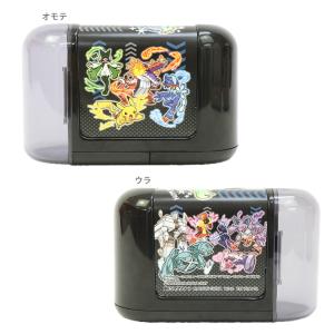 ポケモン 電動鉛筆削り ショウワノート 490...の詳細画像2