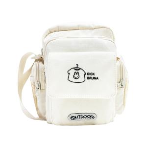 ミッフィー アウトドアプロダクツ ショルダーバ...の詳細画像2