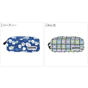 ちいかわ アウトドアプロダクツ ペンケース O...の詳細画像1