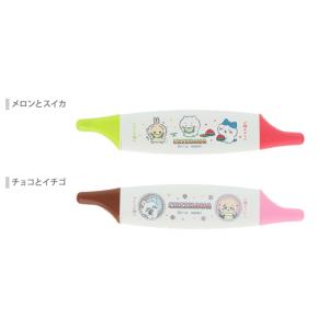 ちいかわ 香り付マーカー [M便 1/6]の詳細画像1