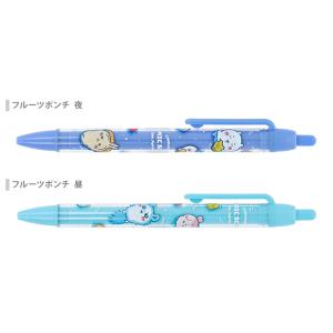 ちいかわ ボールペン 0.7mm [M便 1/10]の詳細画像1