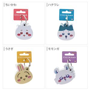 ちいかわ ダイカットメッセージカード 8柄 [...の詳細画像1