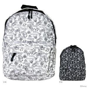 Disney（ディズニー） ミッキーマウス デイパック リュックサック