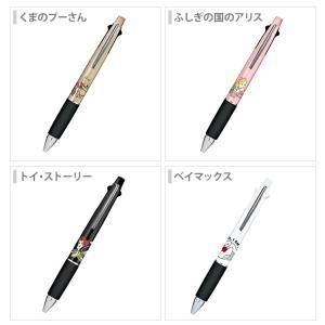 ディズニー ジェットストリーム 4&1 多機能...の詳細画像1