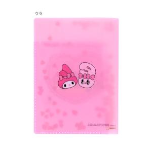 エスターバニー×マイメロディ スパンコール入り...の詳細画像3