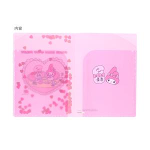 エスターバニー×マイメロディ スパンコール入り...の詳細画像4