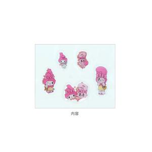 エスターバニー×マイメロディ ぷにシャカシール...の詳細画像5