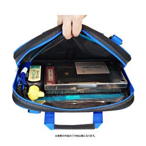 呉竹 書道セット <習字セット> ショルダーベ...の詳細画像5