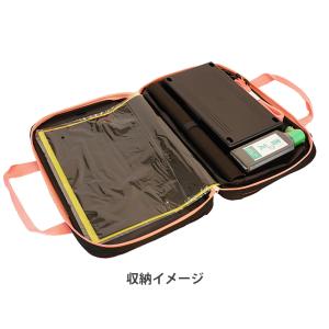 呉竹 くれたけ 書道セット<習字セット> ショ...の詳細画像3