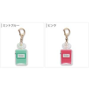 アスカ プリンセス防犯ブザー パフューム 2カ...の詳細画像1