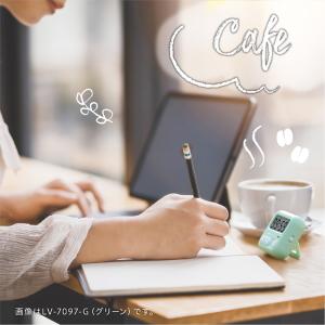 ソニック モチベプラス スタディタイマー ミニ...の詳細画像4