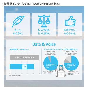 三菱鉛筆 ジェットストリーム 4&1 ...の詳細画像5
