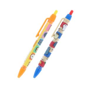 PILOT（パイロット） 数量限定 アクロボール4＋1 お文具といっしょ