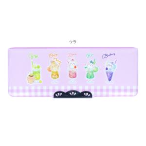 ちいかわ 筆箱 両面 コンパクト ヨコピタ ホ...の詳細画像1