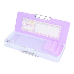 ちいかわ 筆箱 両面 コンパクト ヨコピタ ホ...の詳細画像4