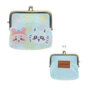 ちいかわ なりきりminiポーチ 4901770748900 うさぎ かわいい