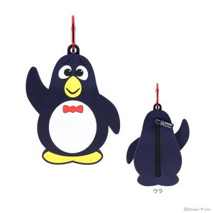 ショウワノート ハイキュー！！ ぬいぐるみペンポーチ 5柄 [M便 1/1