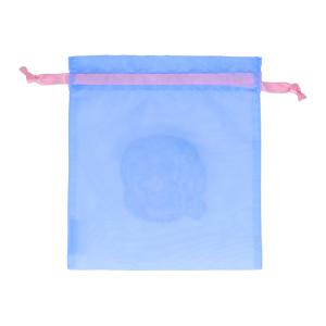 モフサンド×サンリオキャラクターズ 刺繍シアー...の詳細画像2