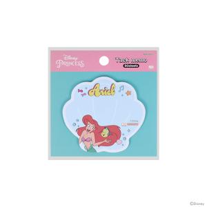 ミッキー＆フレンズ キャラクター 付箋 スティック ふせん 4種セット