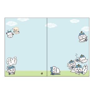 ちいかわ 2027年 マンスリースケジュール帳...の詳細画像2