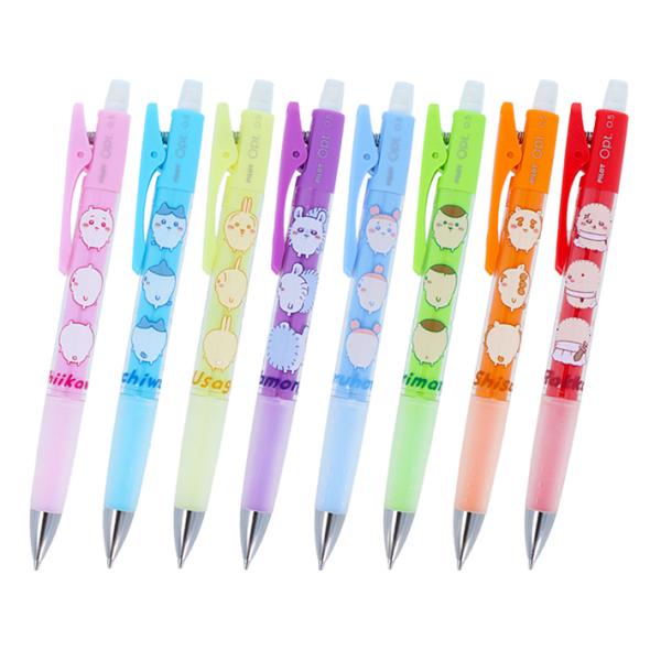 ちいかわ　Opt.シャープペン　0.5mm　8柄　[M便 1/10]