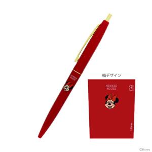 CROSS - ディズニー　ボールペン　非売品 未使用】ディズニーストア限定 CROSSボールペン インク無し
