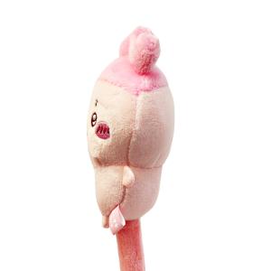 ちいかわ ふわふわマスコットボールペン 0.7...の詳細画像2