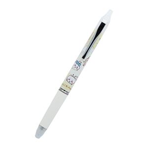 ちいかわ　フリクションボールノックZONE　ボールペン　0.5mm　B柄　4901770749662　[M便 1/10]