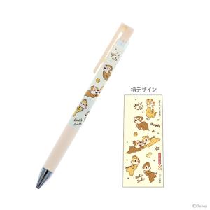 Disney（ディズニー） アナと雪の女王 Juice up 3 3色ボールペン 0.4mm