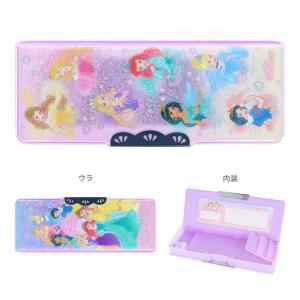 ディズニープリンセス 文具セット 7点セット ...の詳細画像1