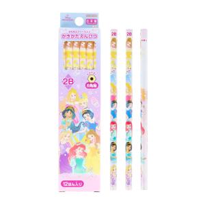 ディズニープリンセス 文具セット 7点セット ...の詳細画像2
