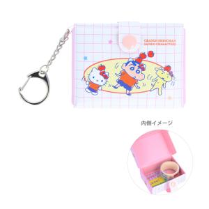 クレヨンしんちゃん×サンリオ キャラクターズ ミ...の商品画像