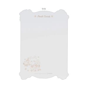 ちいかわ ダイカットポストカード フレグラント...の詳細画像2