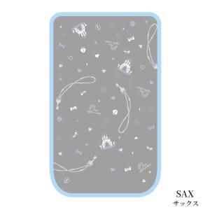 透明ランドセルカバー <プレシャスジュール(s...の詳細画像2